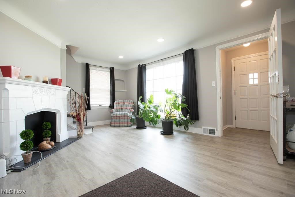 Euclid 18 - Residential