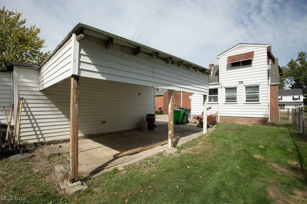 Euclid 18 - Residential