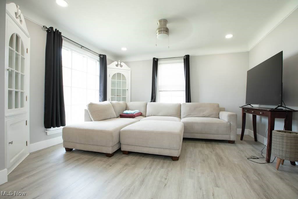 Euclid 18 - Residential