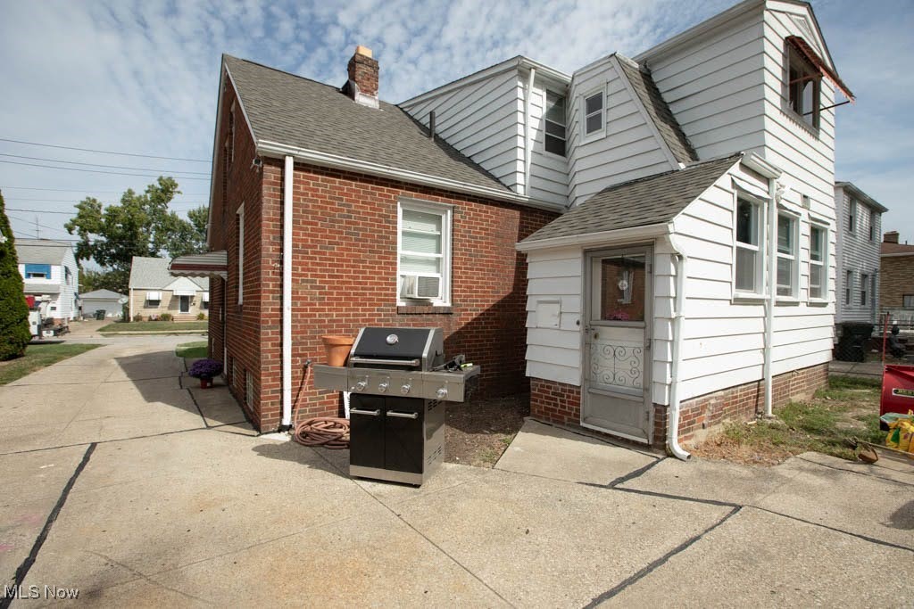 Euclid 18 - Residential