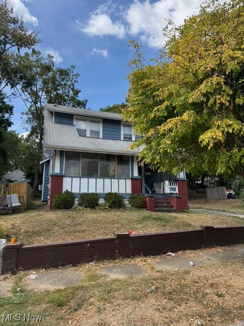 Arlington Heights Allotment - Residential