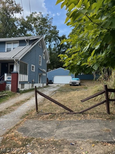 Arlington Heights Allotment - Residential