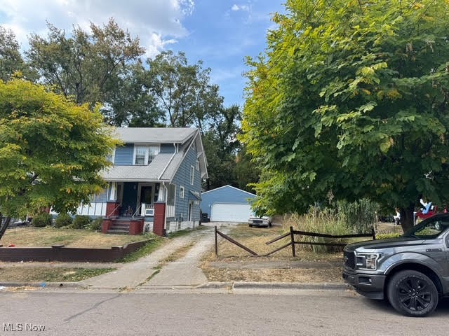 Arlington Heights Allotment - Residential