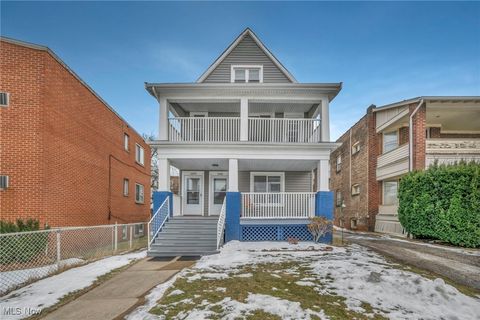 1379 Lakewood Avenue, Lakewood, OH 44107 - #: 5101688