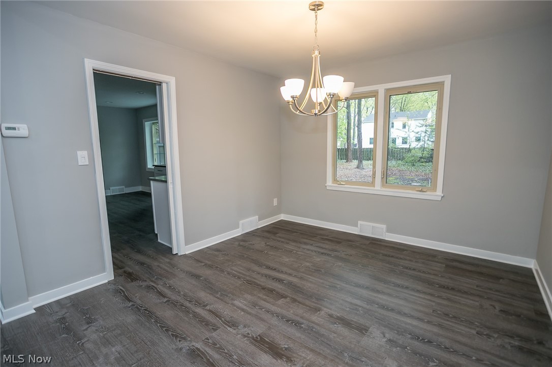 Wilson Mills Colony Sub #7 - Residential