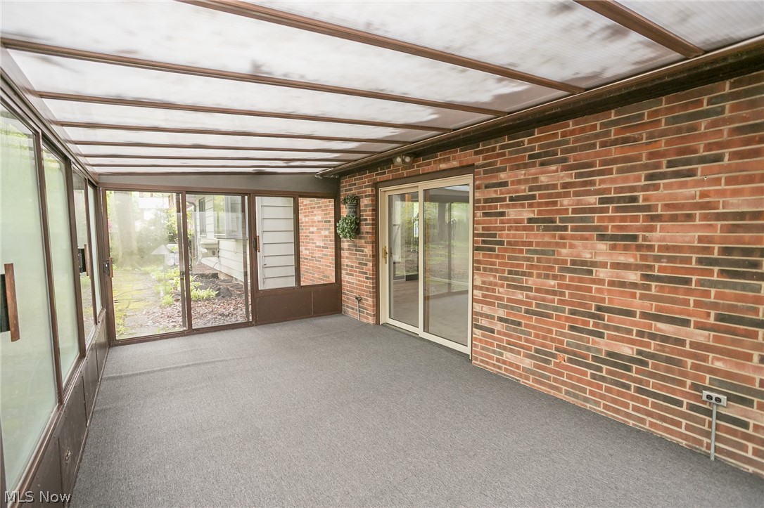 Wilson Mills Colony Sub #7 - Residential