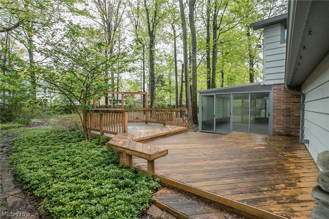 Wilson Mills Colony Sub #7 - Residential