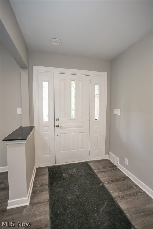 Wilson Mills Colony Sub #7 - Residential