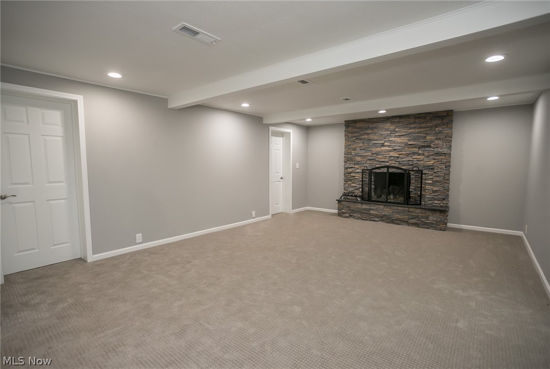 Wilson Mills Colony Sub #7 - Residential