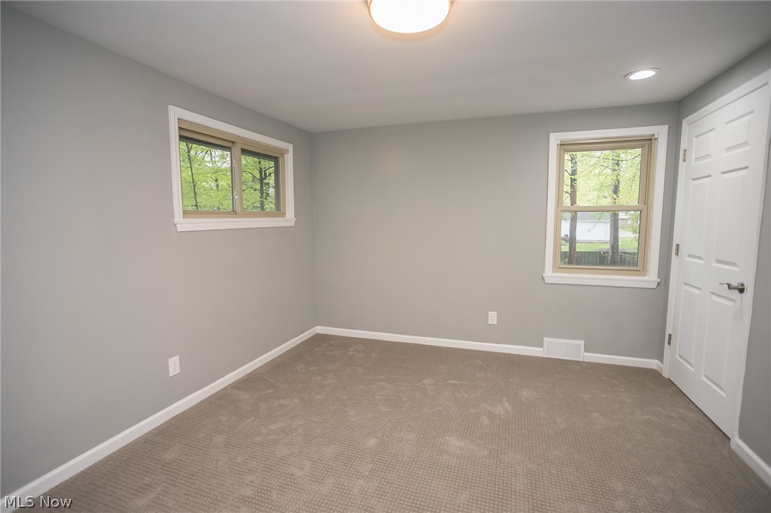 Wilson Mills Colony Sub #7 - Residential