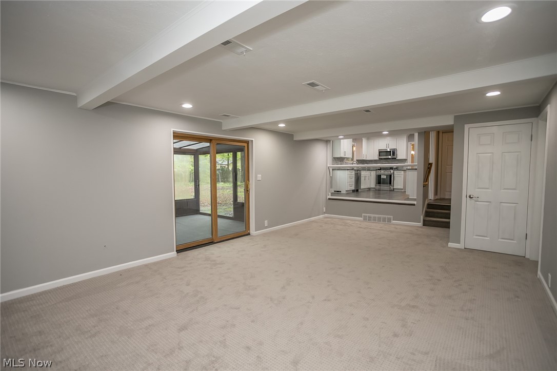 Wilson Mills Colony Sub #7 - Residential