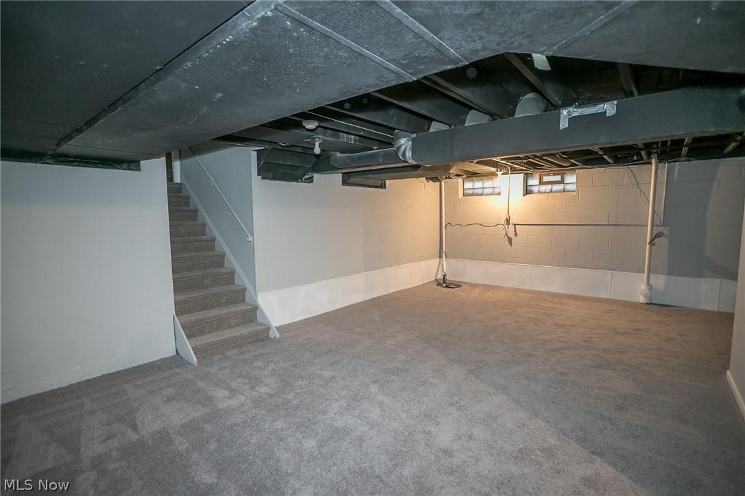 Wilson Mills Colony Sub #7 - Residential