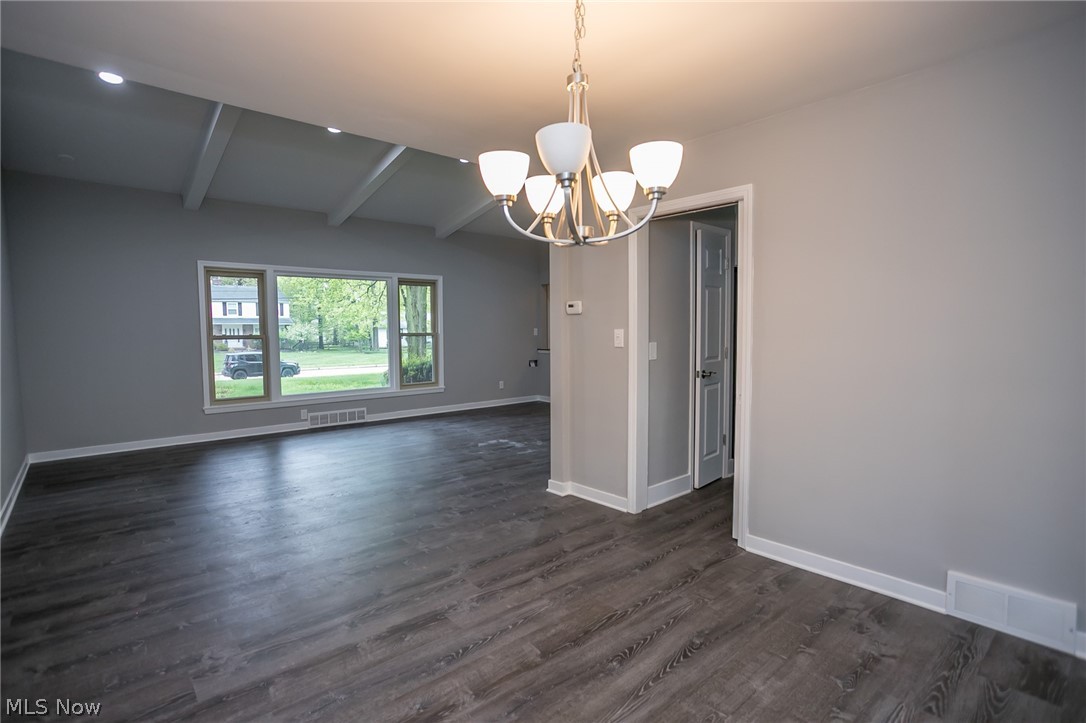 Wilson Mills Colony Sub #7 - Residential