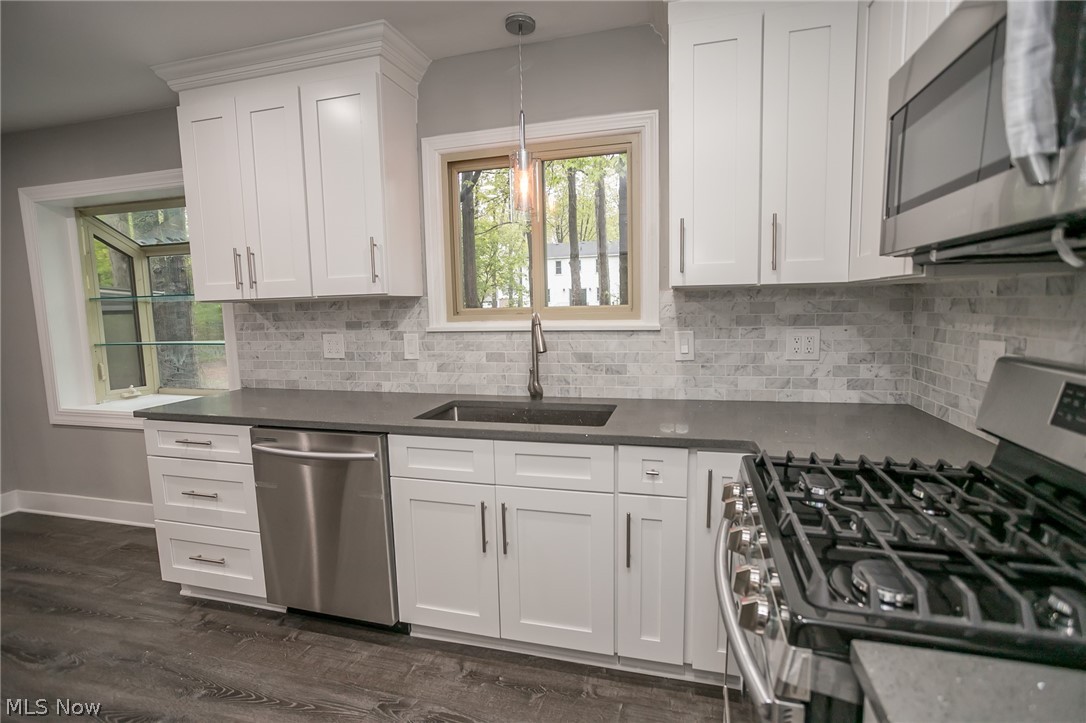 Wilson Mills Colony Sub #7 - Residential