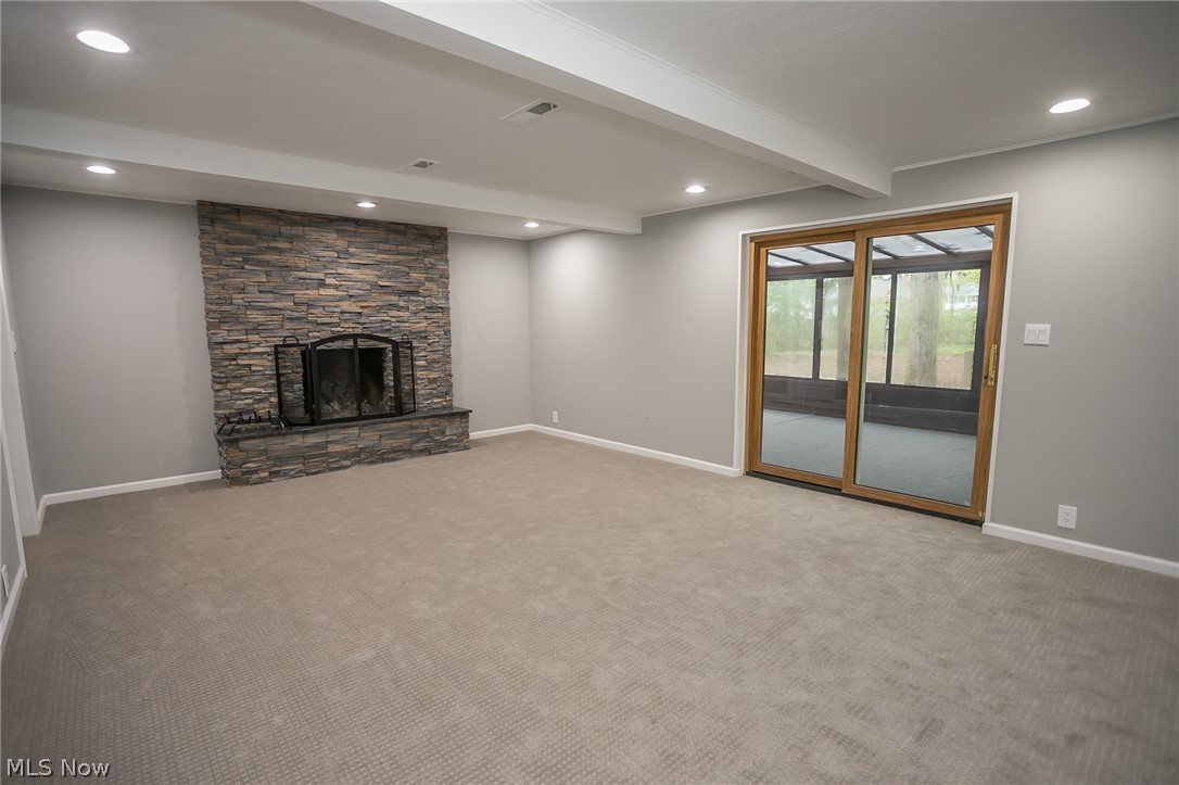 Wilson Mills Colony Sub #7 - Residential