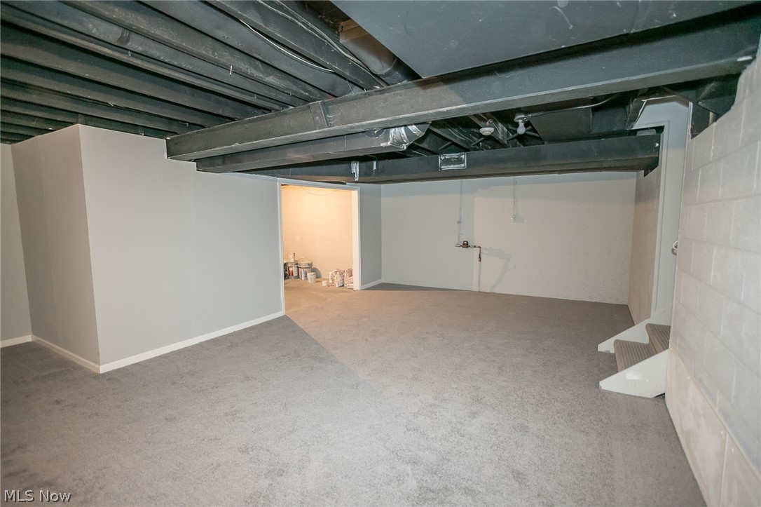 Wilson Mills Colony Sub #7 - Residential