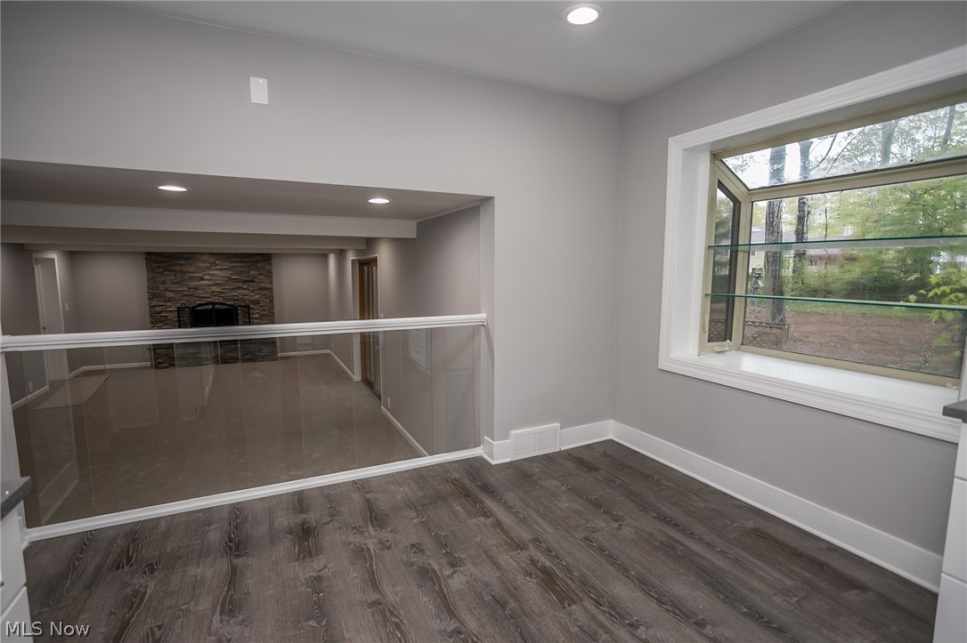 Wilson Mills Colony Sub #7 - Residential