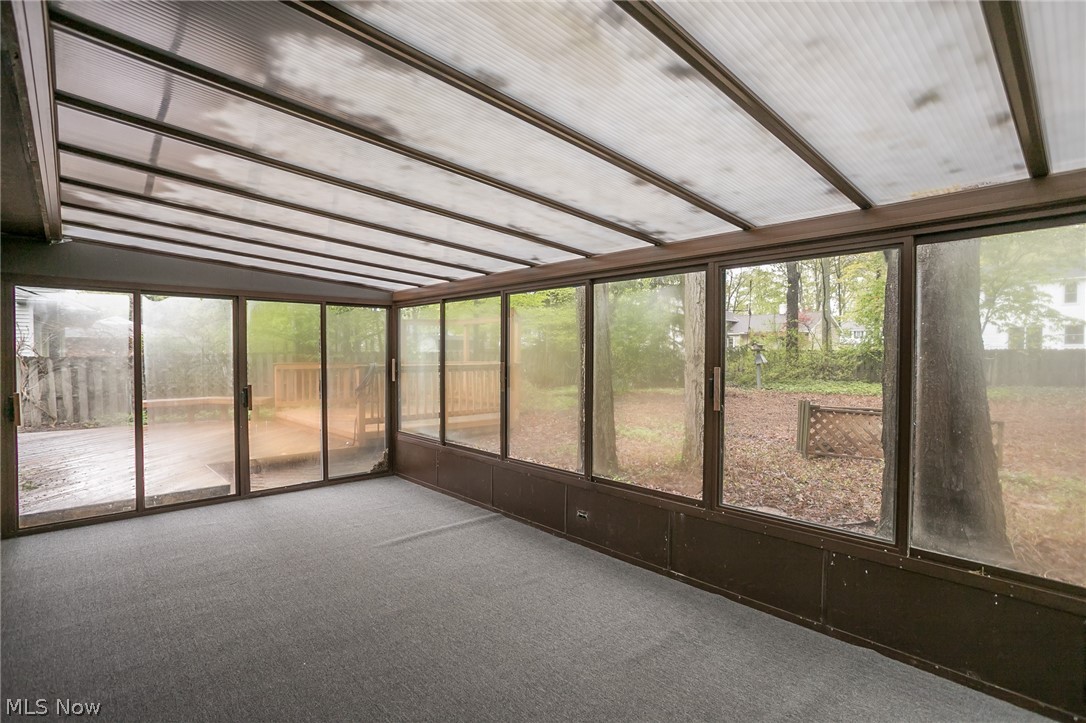 Wilson Mills Colony Sub #7 - Residential