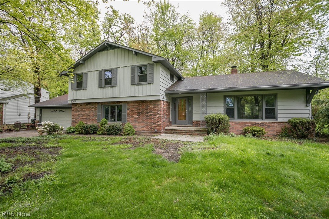 Wilson Mills Colony Sub #7 - Residential