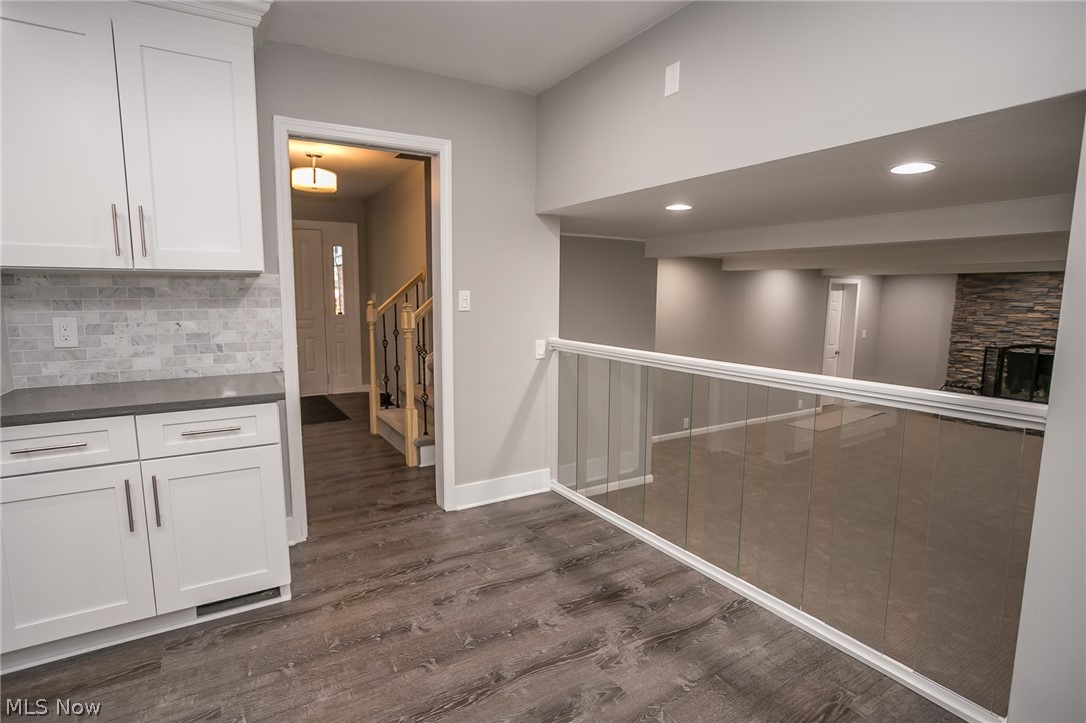 Wilson Mills Colony Sub #7 - Residential