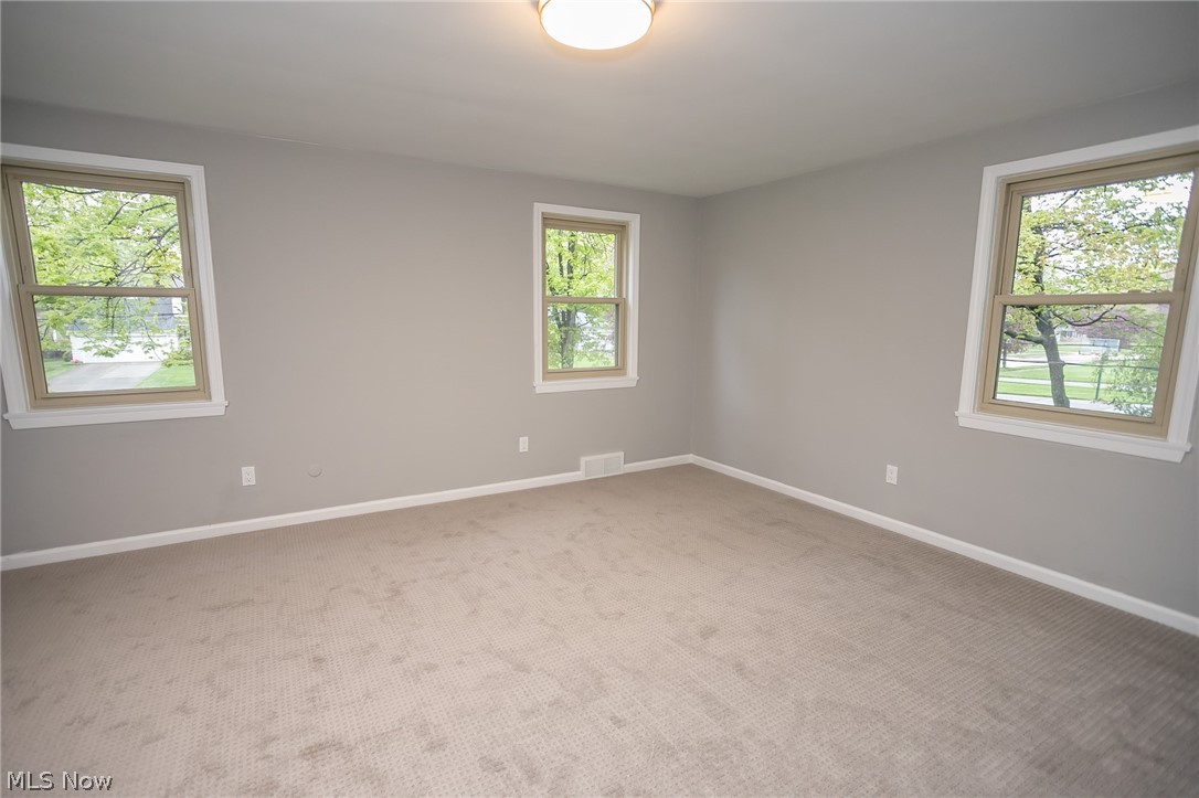 Wilson Mills Colony Sub #7 - Residential