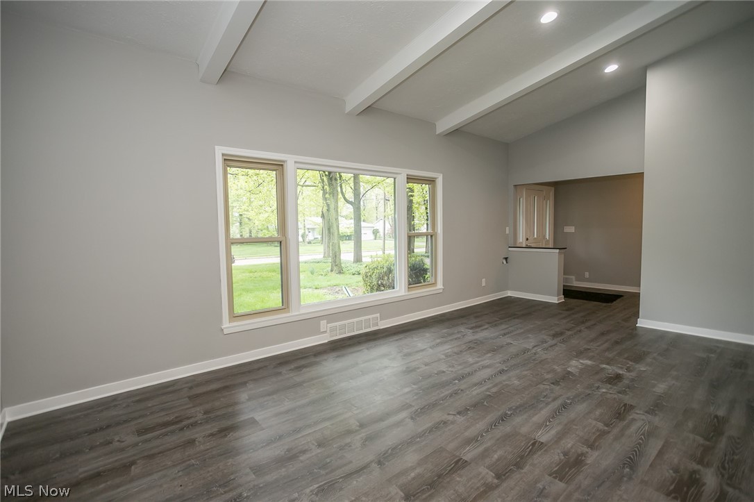 Wilson Mills Colony Sub #7 - Residential