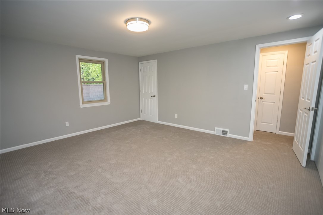 Wilson Mills Colony Sub #7 - Residential