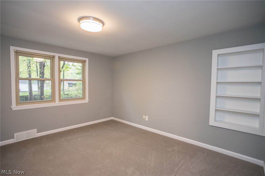 Wilson Mills Colony Sub #7 - Residential