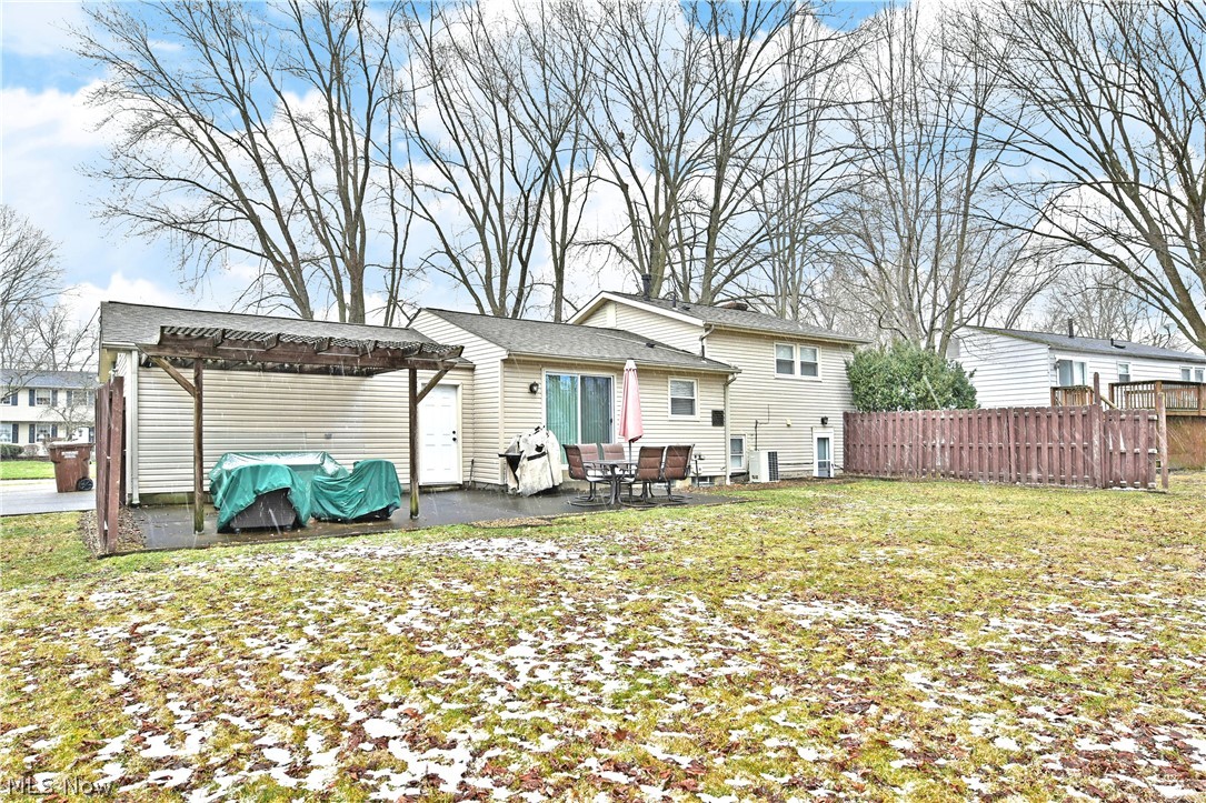 Fox Croft Venice Heights - Residential