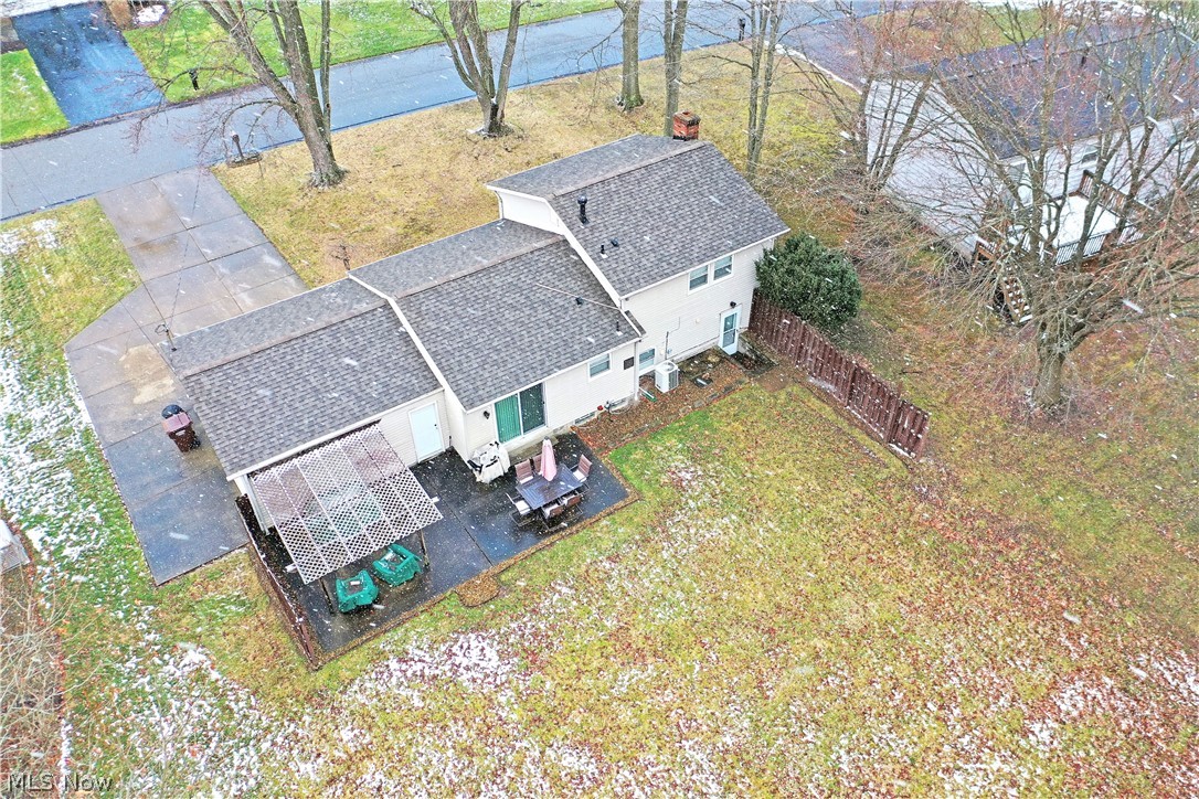 Fox Croft Venice Heights - Residential