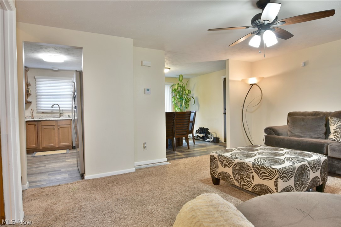 Fox Croft Venice Heights - Residential