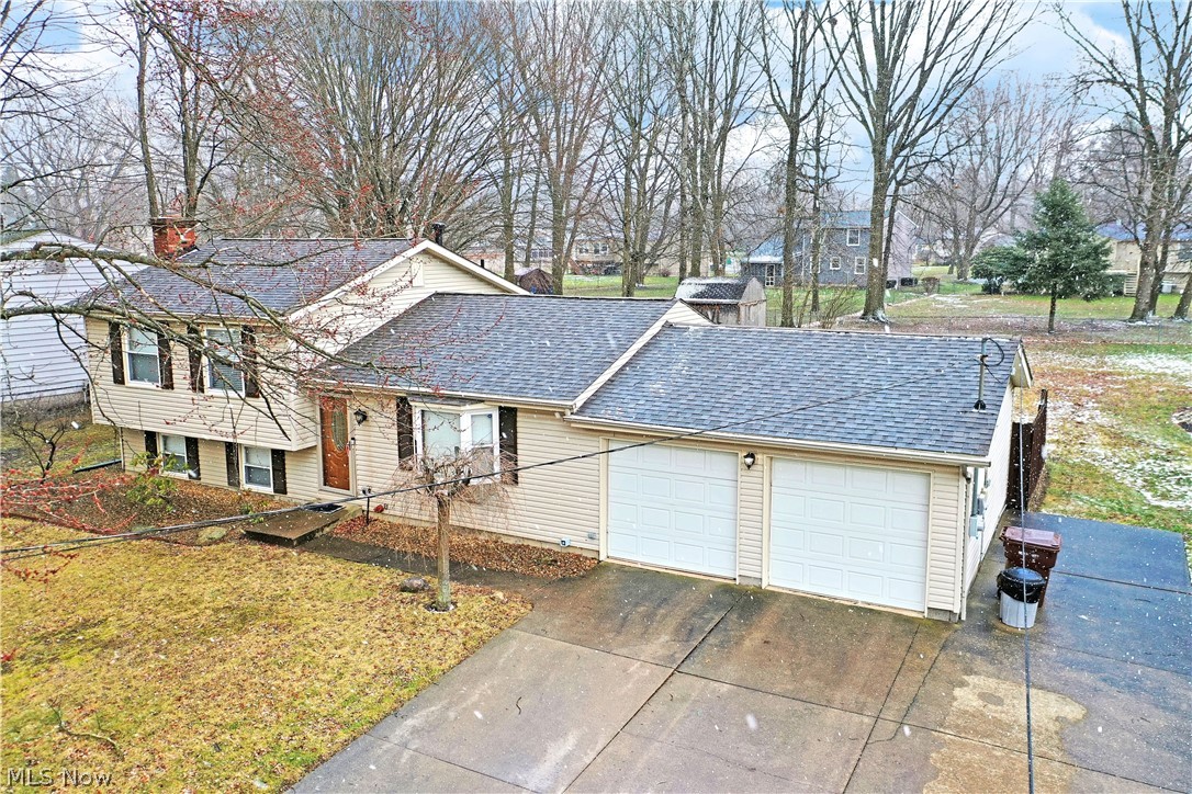 Fox Croft Venice Heights - Residential