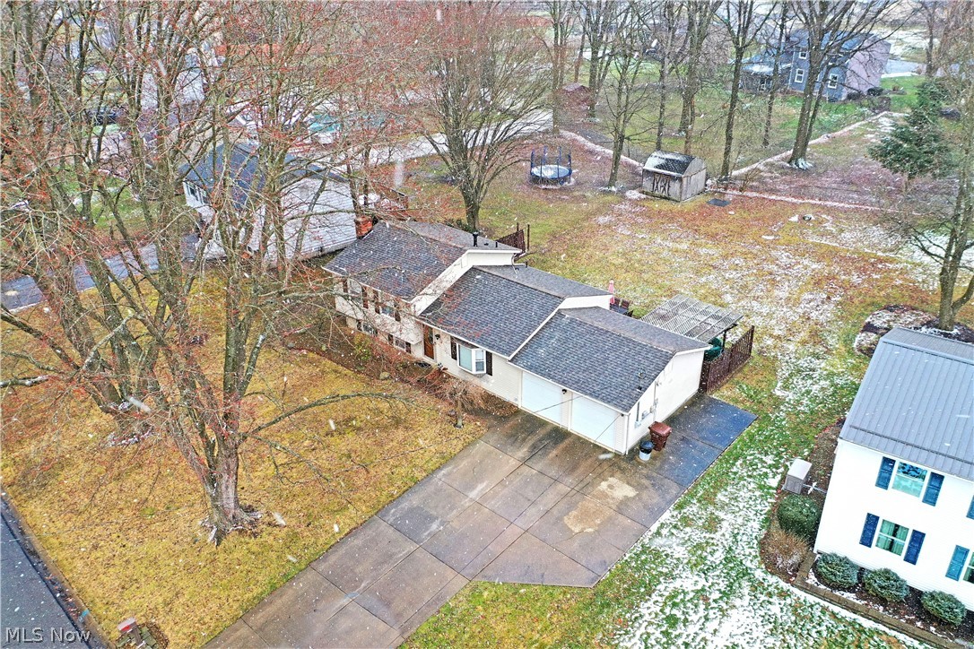 Fox Croft Venice Heights - Residential