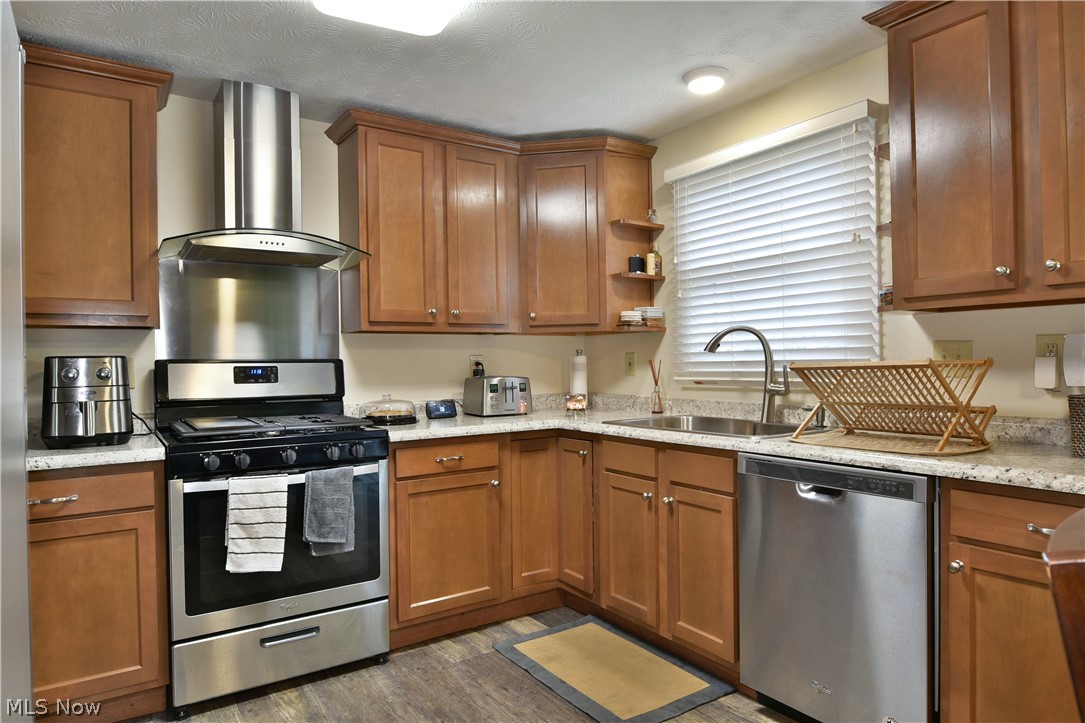 Fox Croft Venice Heights - Residential