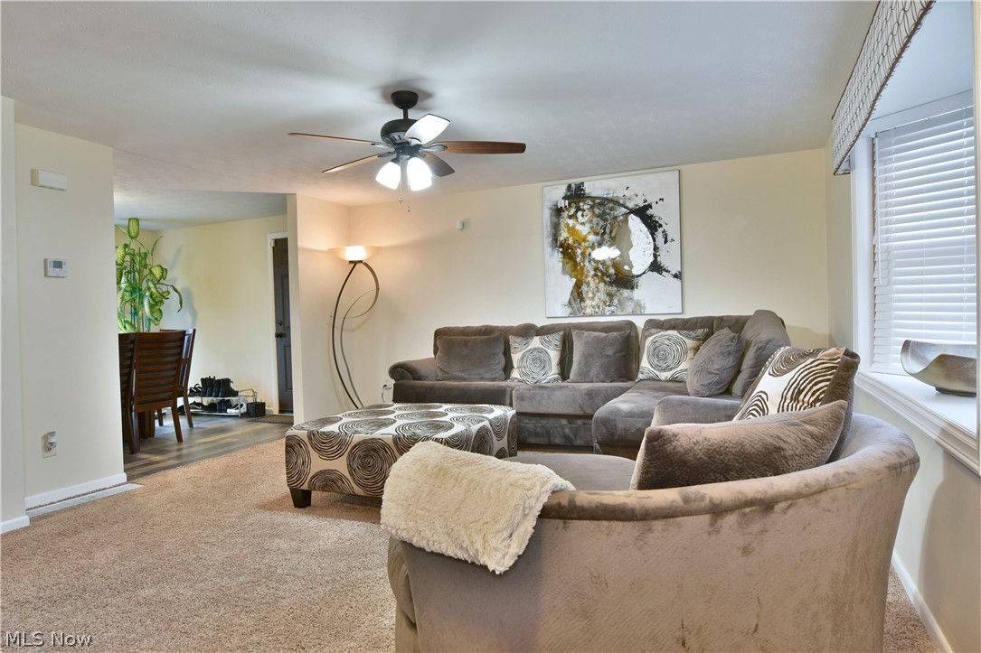 Fox Croft Venice Heights - Residential