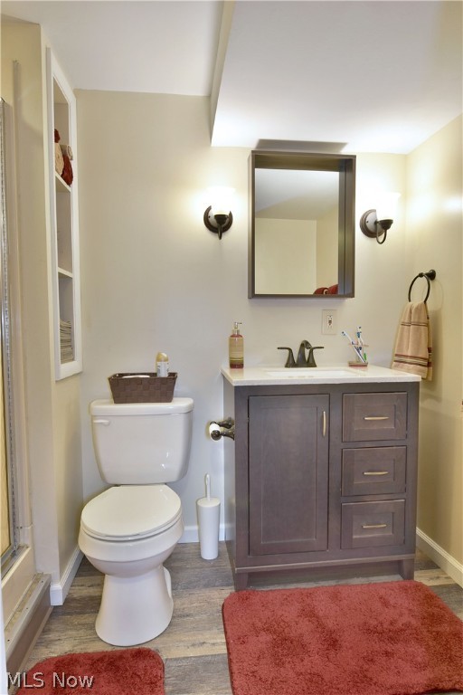 Fox Croft Venice Heights - Residential