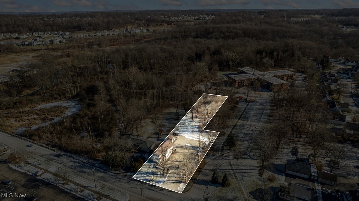 Twinsburg, Ohio 44087, United States, ,Commercial,Pending,25731