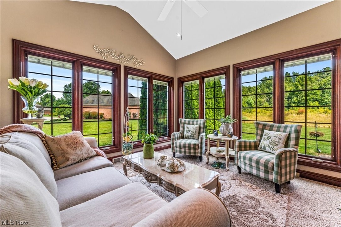 Tuscany Villas 01 - Residential