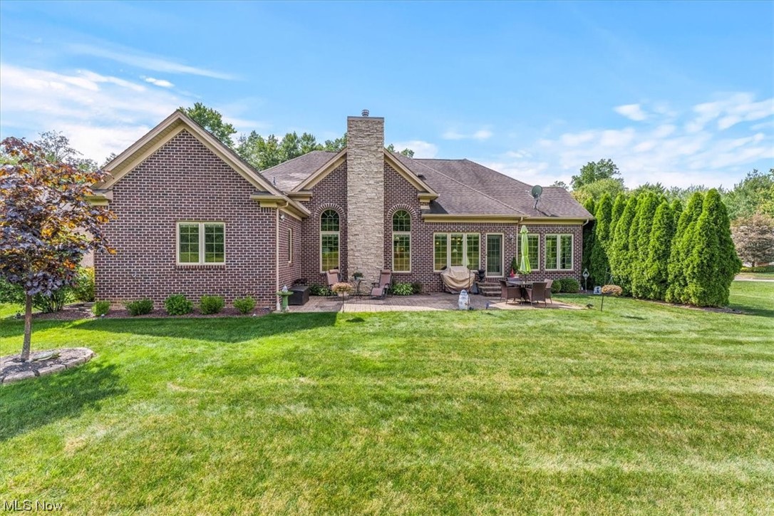 Tuscany Villas 01 - Residential