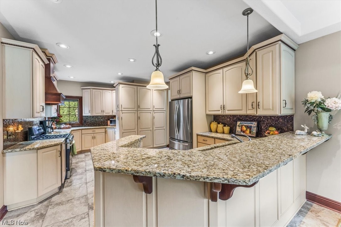 Tuscany Villas 01 - Residential