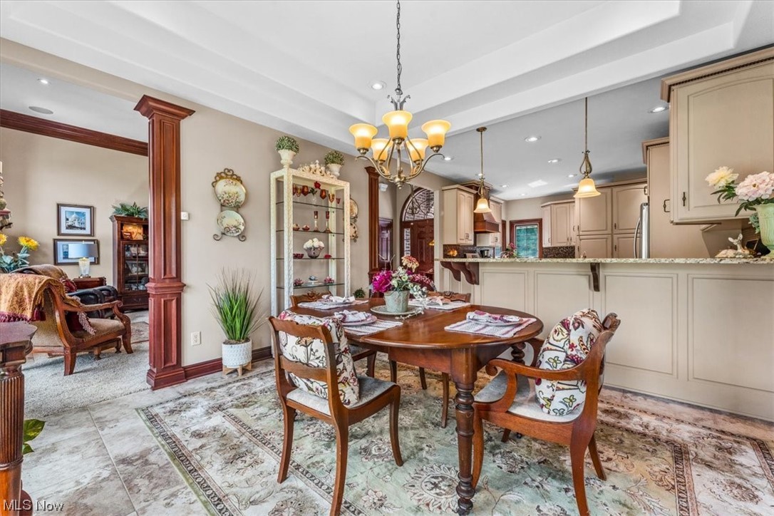 Tuscany Villas 01 - Residential