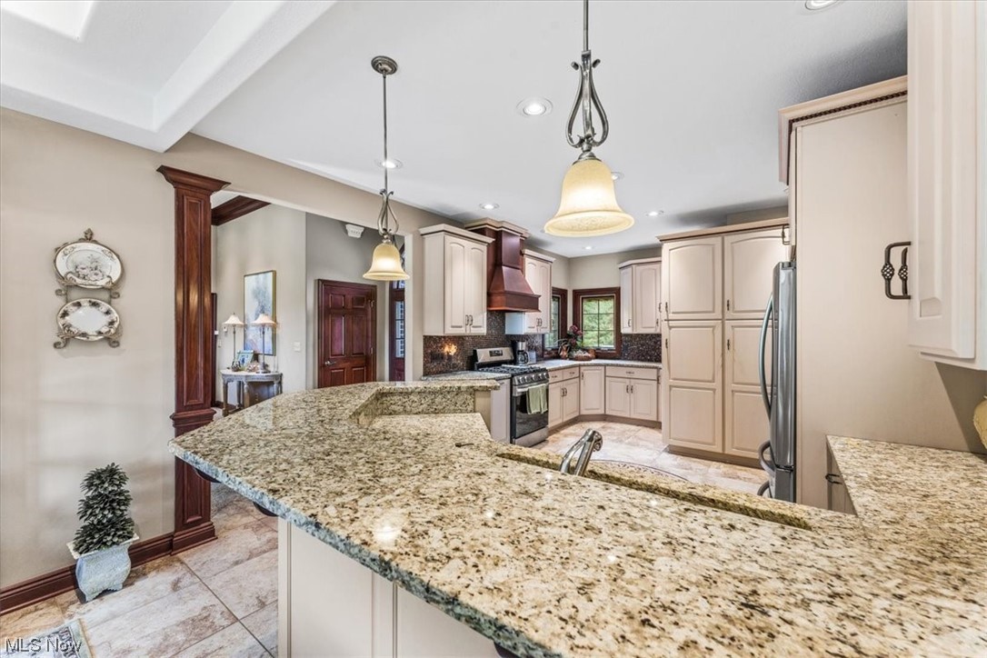 Tuscany Villas 01 - Residential