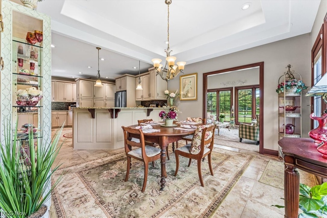 Tuscany Villas 01 - Residential