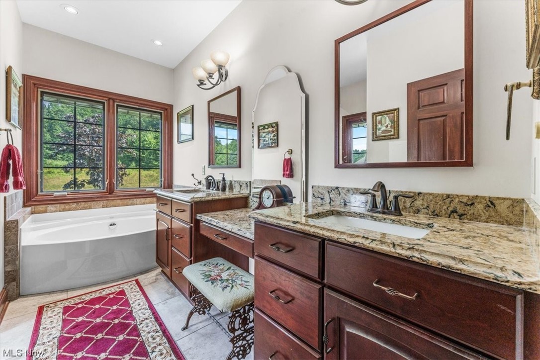 Tuscany Villas 01 - Residential