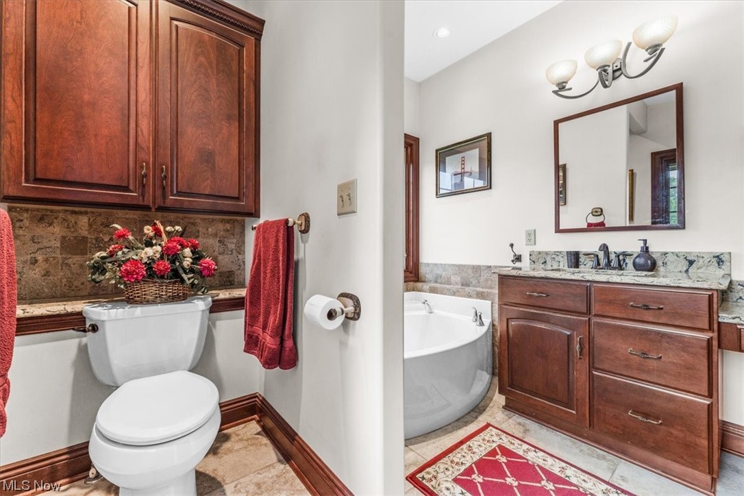 Tuscany Villas 01 - Residential