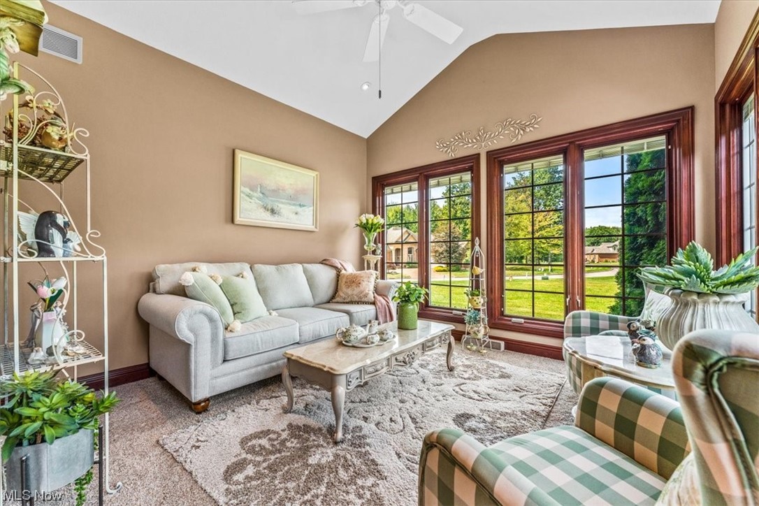 Tuscany Villas 01 - Residential