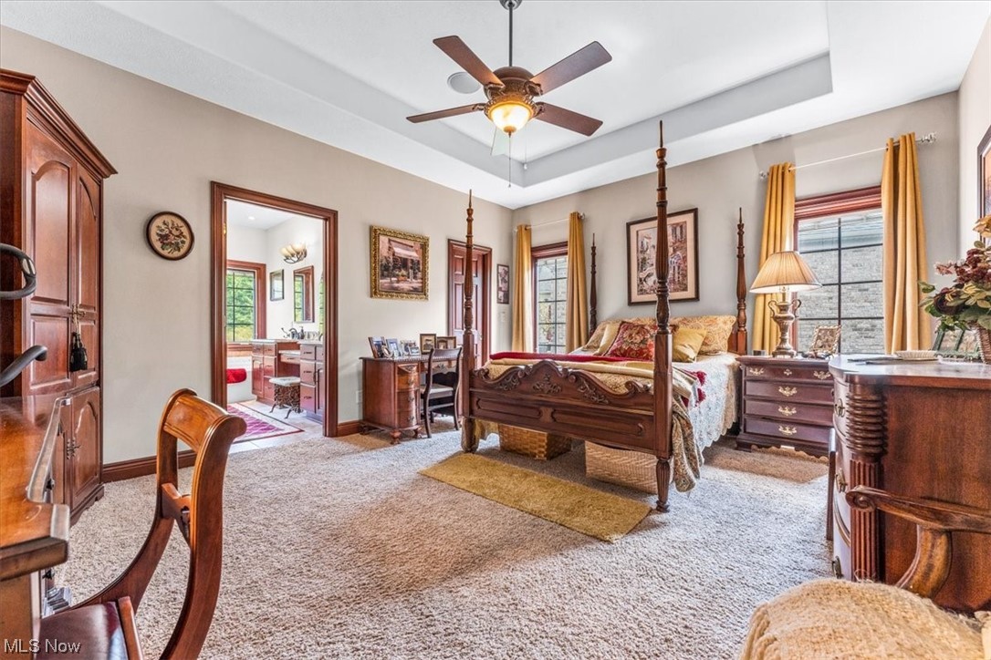 Tuscany Villas 01 - Residential