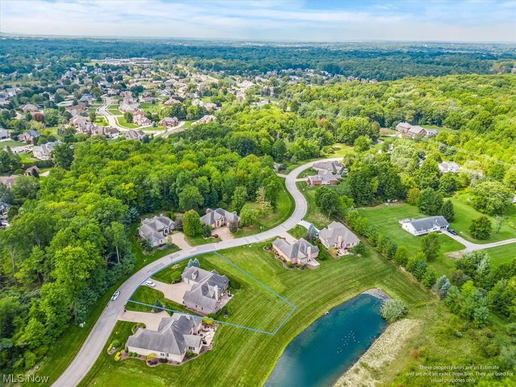 Tuscany Villas 01 - Residential