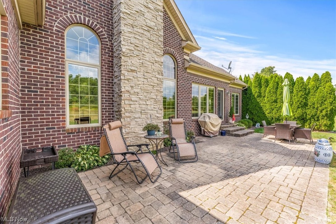 Tuscany Villas 01 - Residential