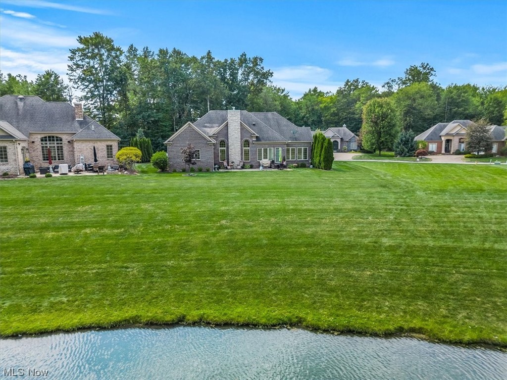 Tuscany Villas 01 - Residential